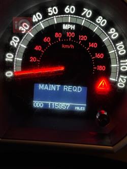 Toyota Sequoia
